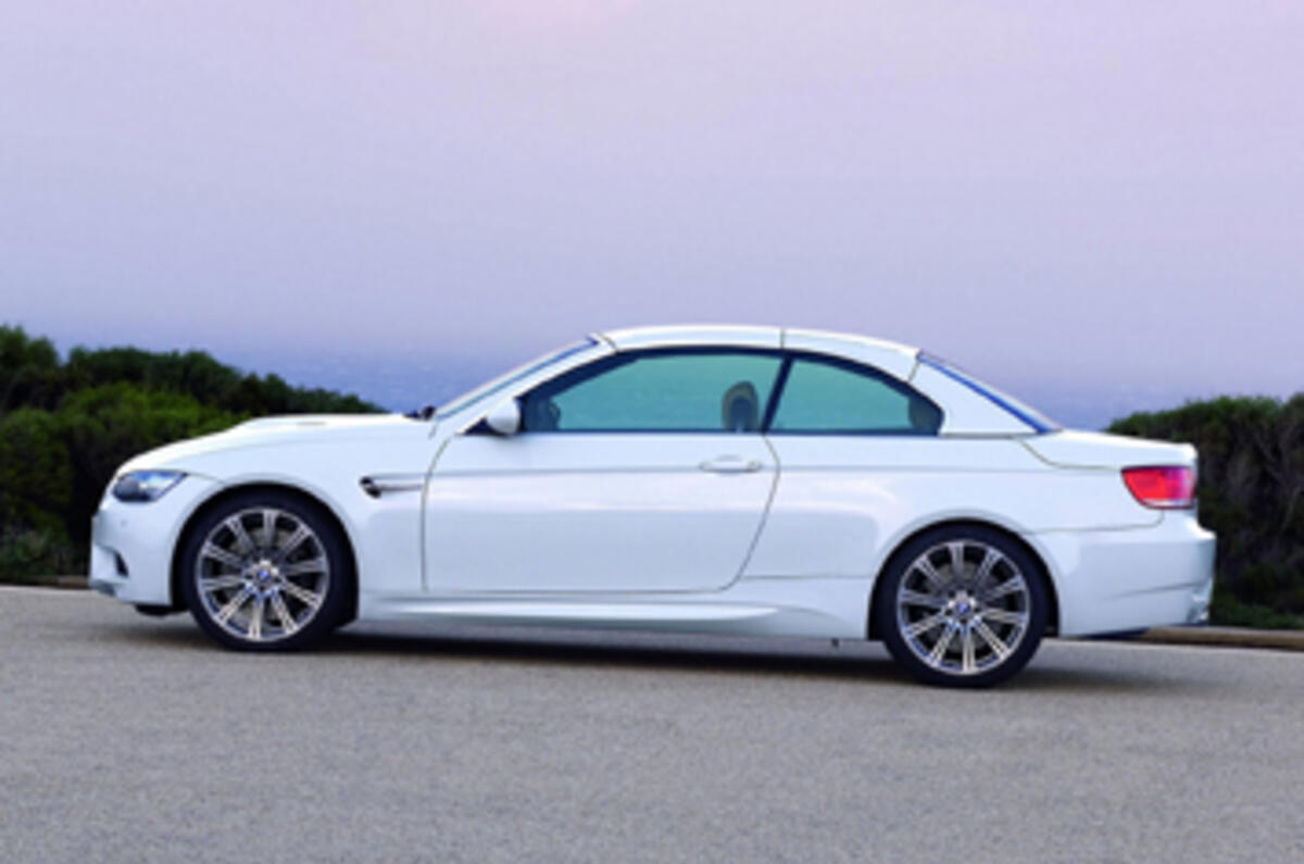 BMW M3 Convertible >> Bmw M3 Convertible Review Autocar BMW M3 Convertible >> Bmw M3 Convertible Review Autocar