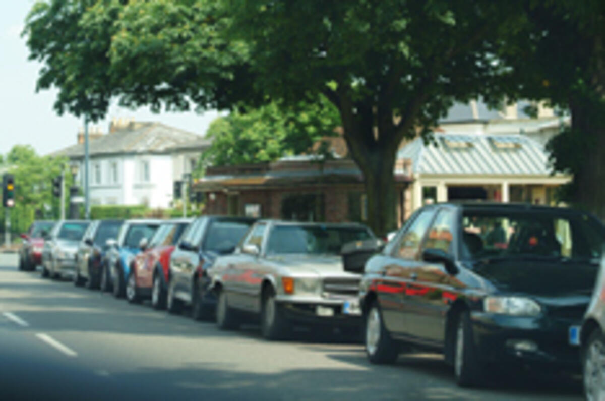 Islington introduces 20mph limit