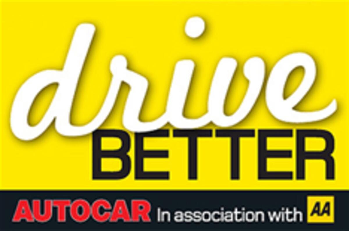 Drive better with Autocar