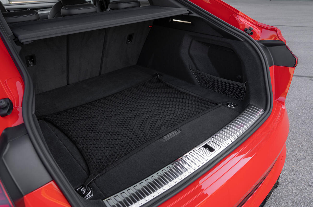 Audi Etron Sportback Review (2022) Autocar