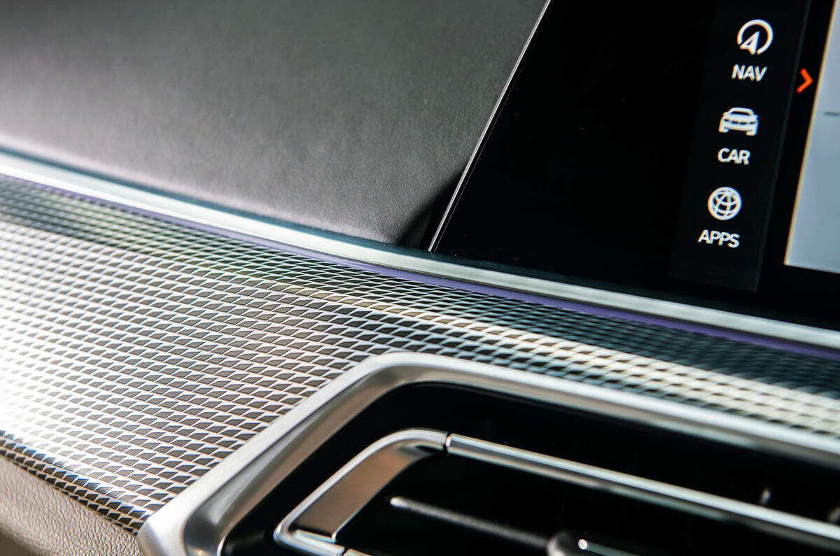 Bmw X5 Interior Trim Kit