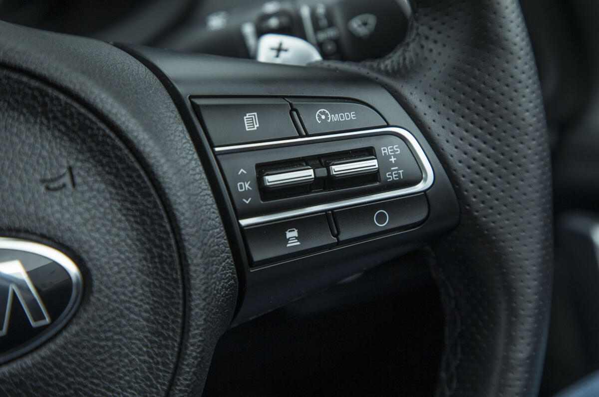 Kia Stinger Review 2024, Price & Specs Autocar