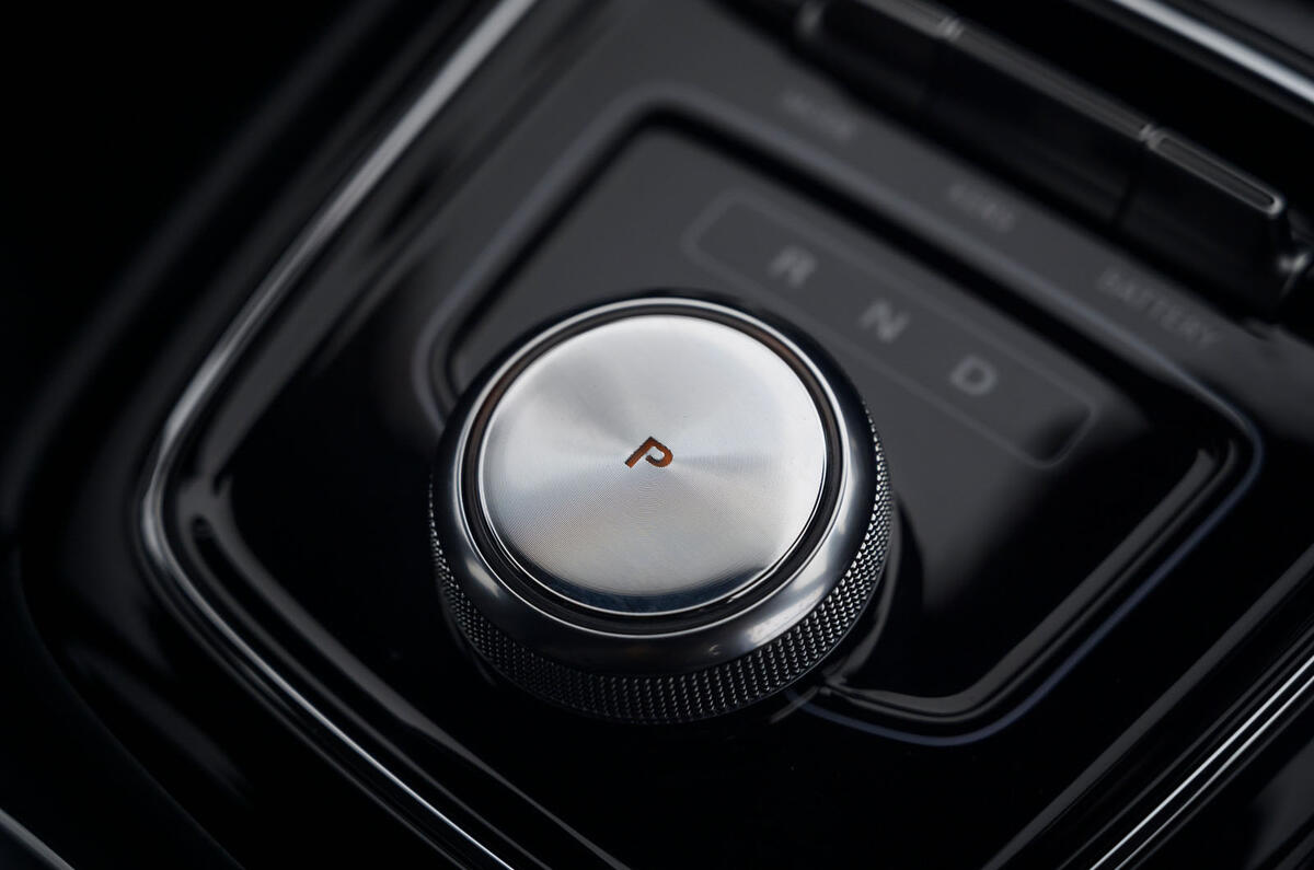 MG Motor 5 EV Review 2025, Price & Specs | Autocar