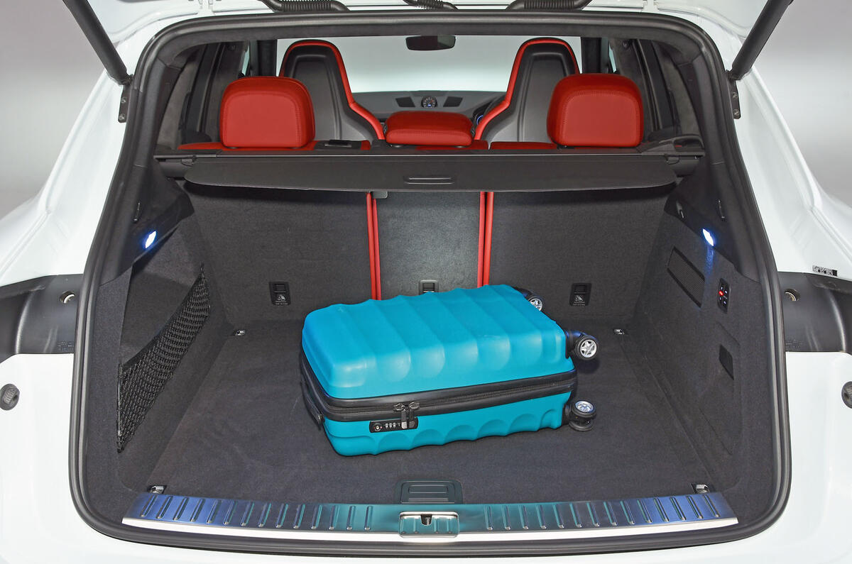 Porsche Cayenne Review (2023) Autocar