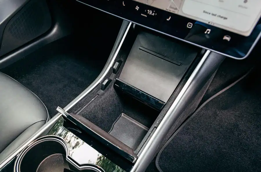 Tesla Model 3 Review (2022) Autocar