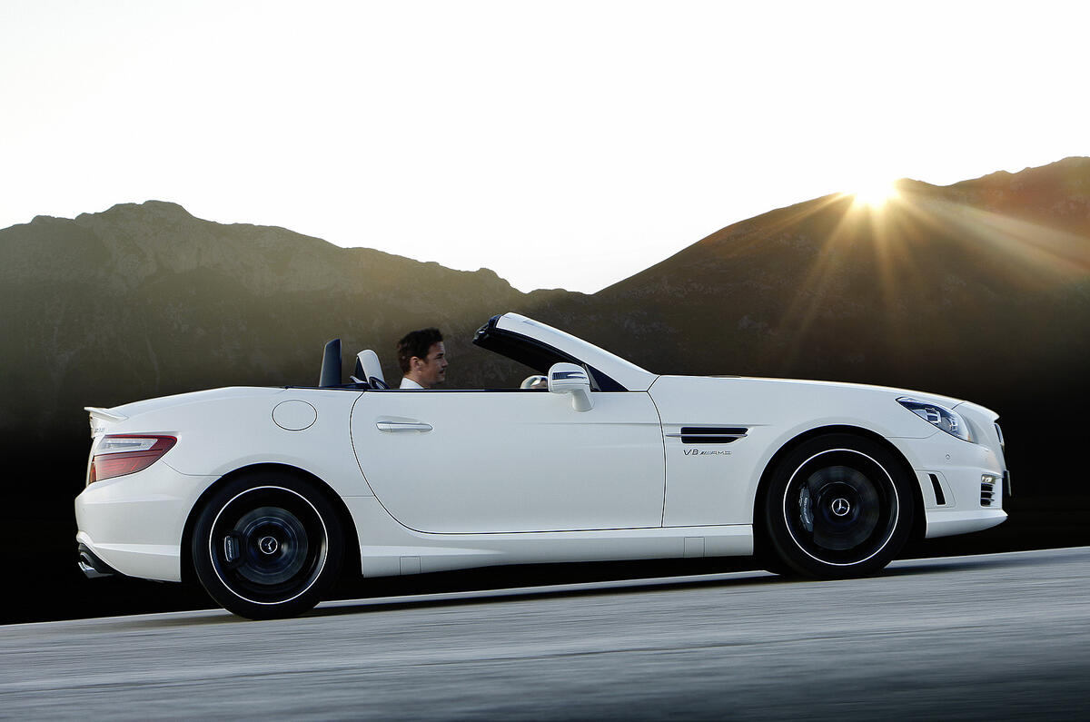 Mercedes Benz On Bnn Tuned Mercedes Benz On Bnn Tuned