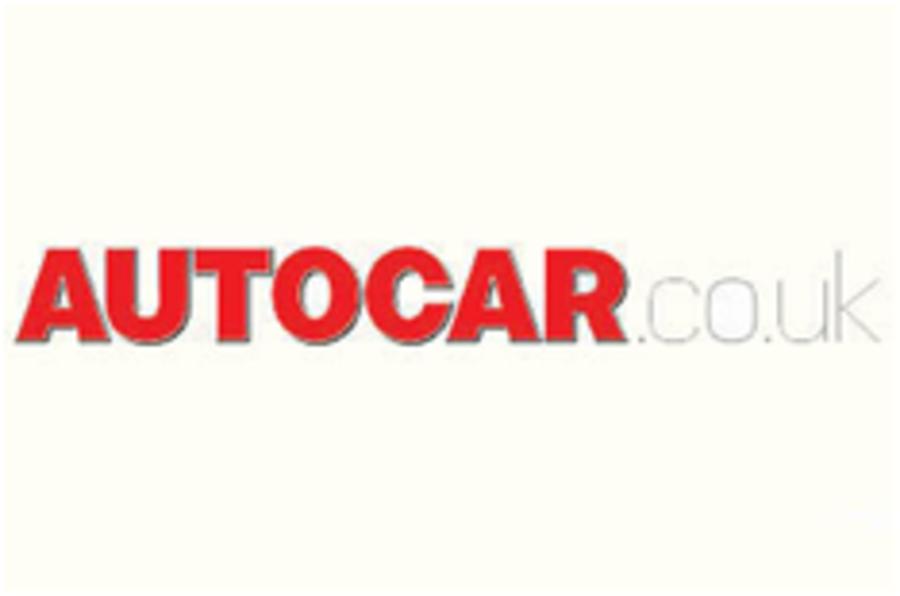 Your views on autocar.co.uk