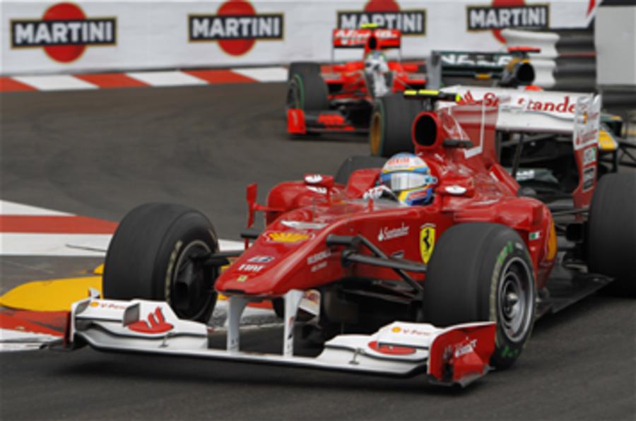 Ferrari: 'New F1 teams a joke'