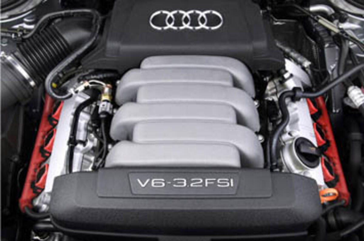 Audi A8 W12 >> Audi A8 3.2 V6 review | Autocar Audi A8 W12 >> Audi A8 3.2 V6 review | Autocar