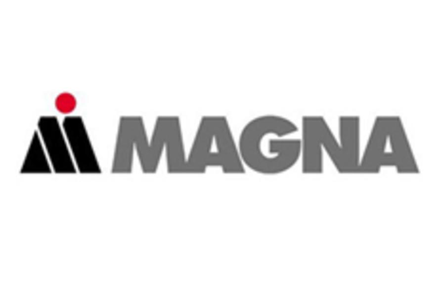 Magna to separate from Opel