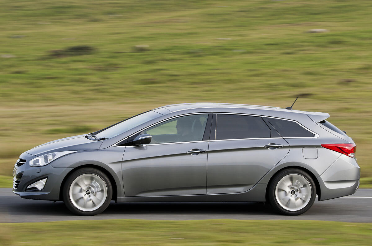 Hyundai i40 gdi Hyundai i40 gdi