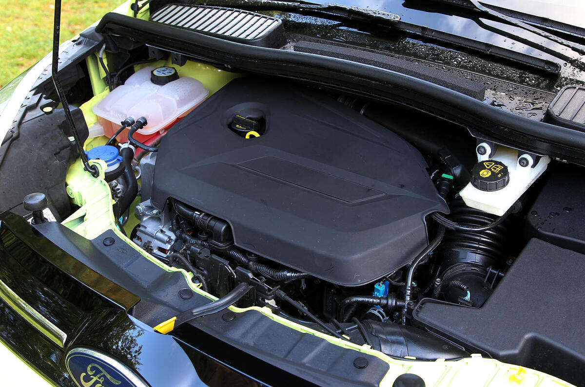 Brand New 1 6 Ecoboost Full Engine Fiesta St180 1 6 Ecoboost