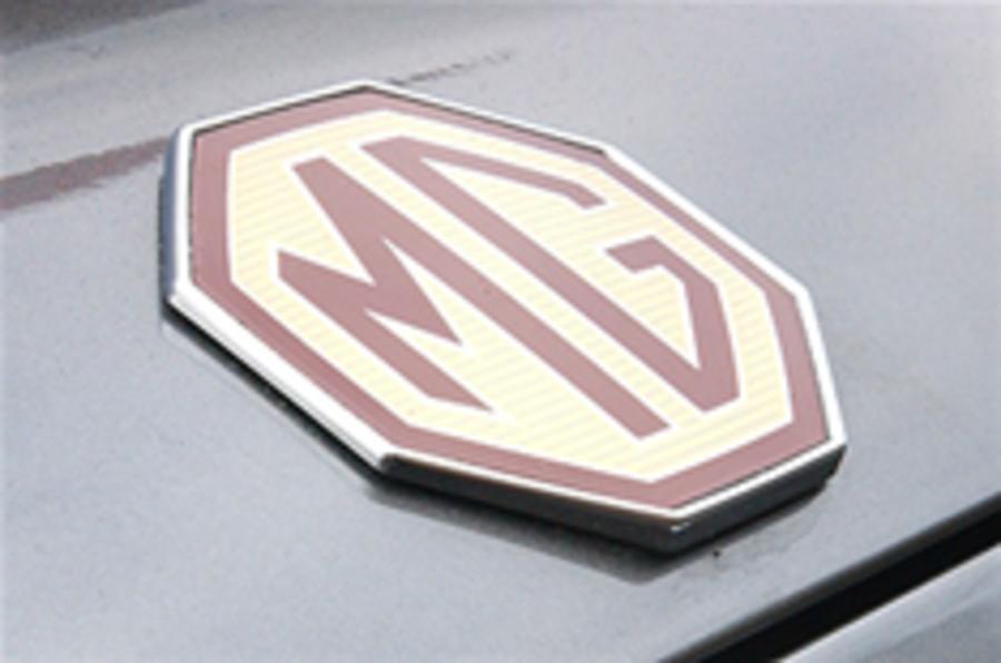 Action against MG Rover execs