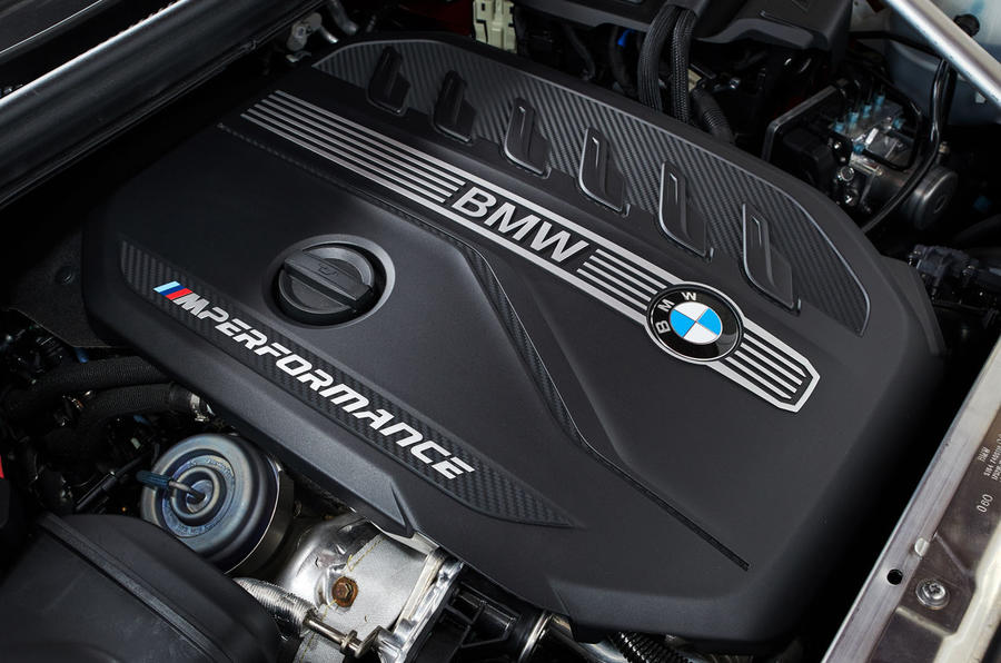 BMW não tem pressa para tirar motores a combustão do mercado