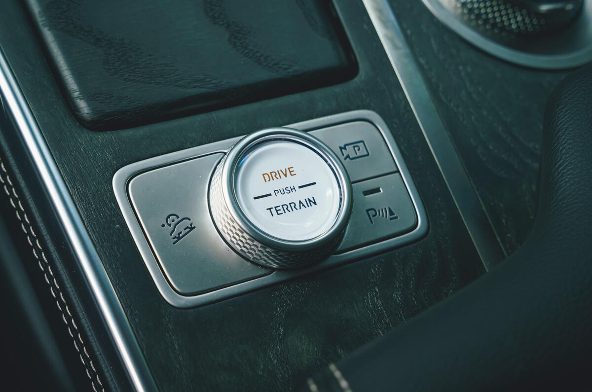 Genesis GV80 Review 2024, Price & Specs Autocar