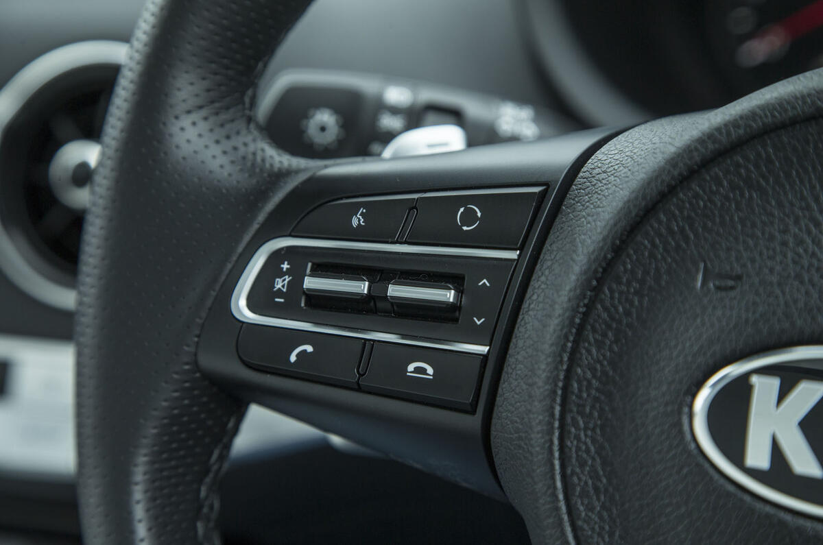 Kia Stinger Review 2024, Price & Specs Autocar