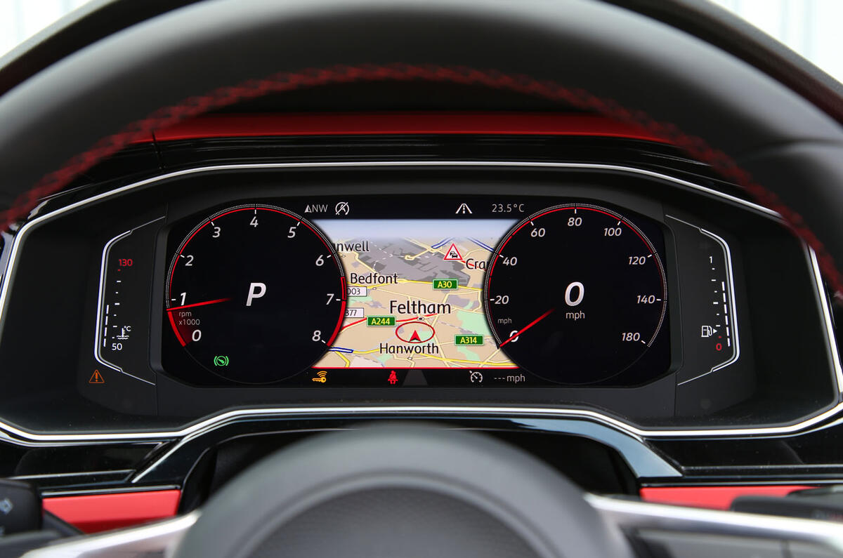 Volkswagen Polo GTI Review 2024, Price & Specs Autocar