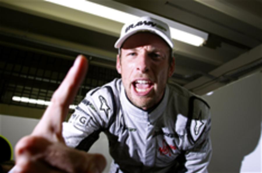 Hamilton: 'I'll race with Button'