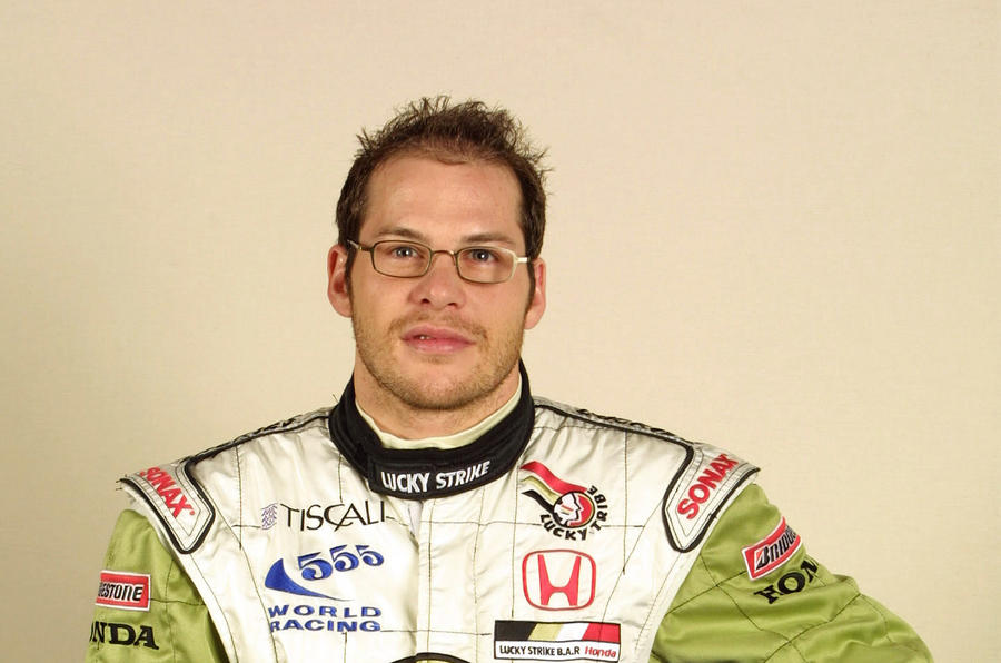 Villeneuve linked to F1 return