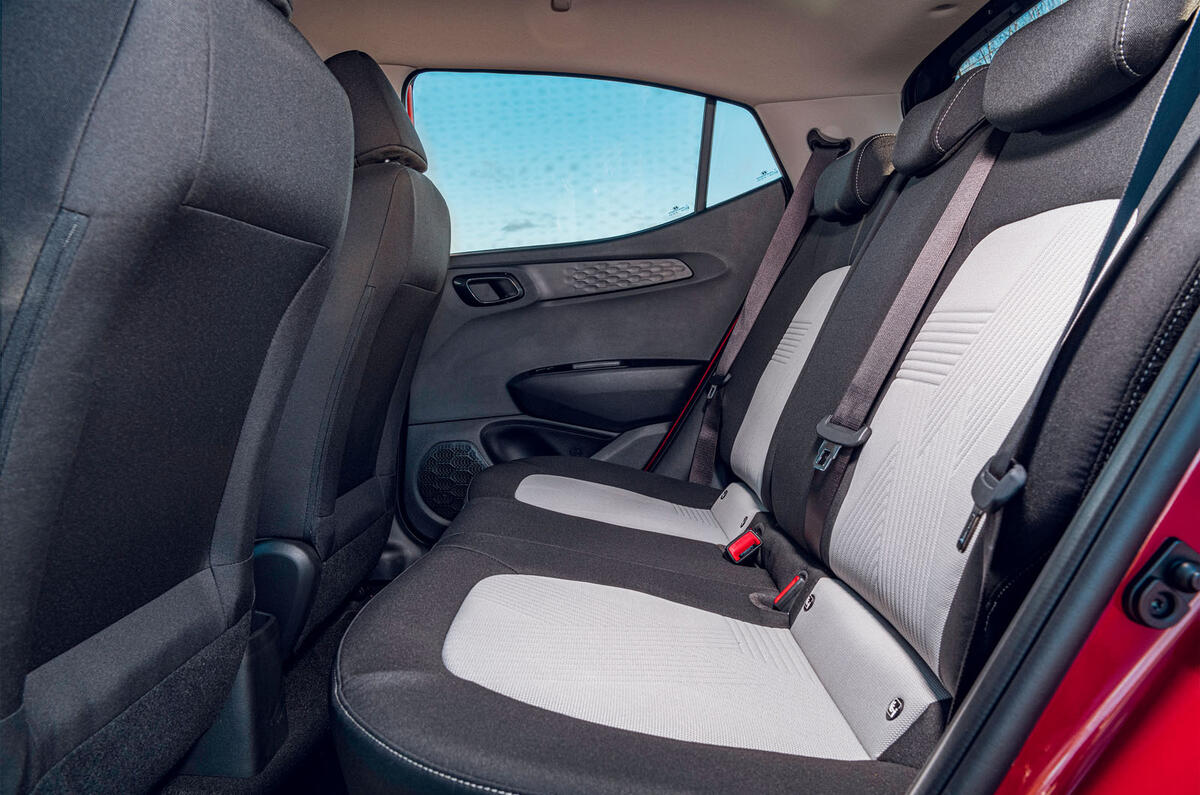 Hyundai i10 Review 2024, Price & Specs Autocar