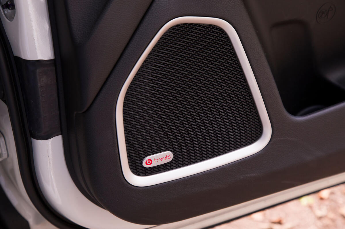 Jeep Compass Review (2022) Autocar