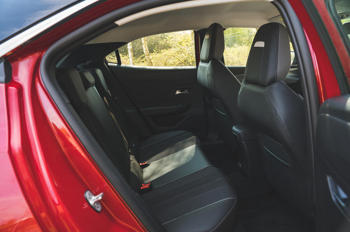 Vauxhall Mokka Review (2022) Autocar