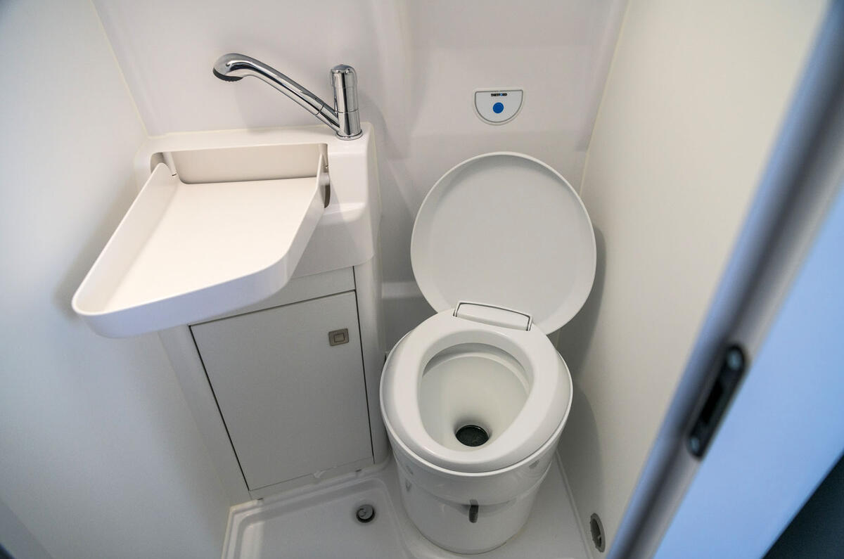 Volkswagen Grand California Review 2024, Price & Specs Autocar