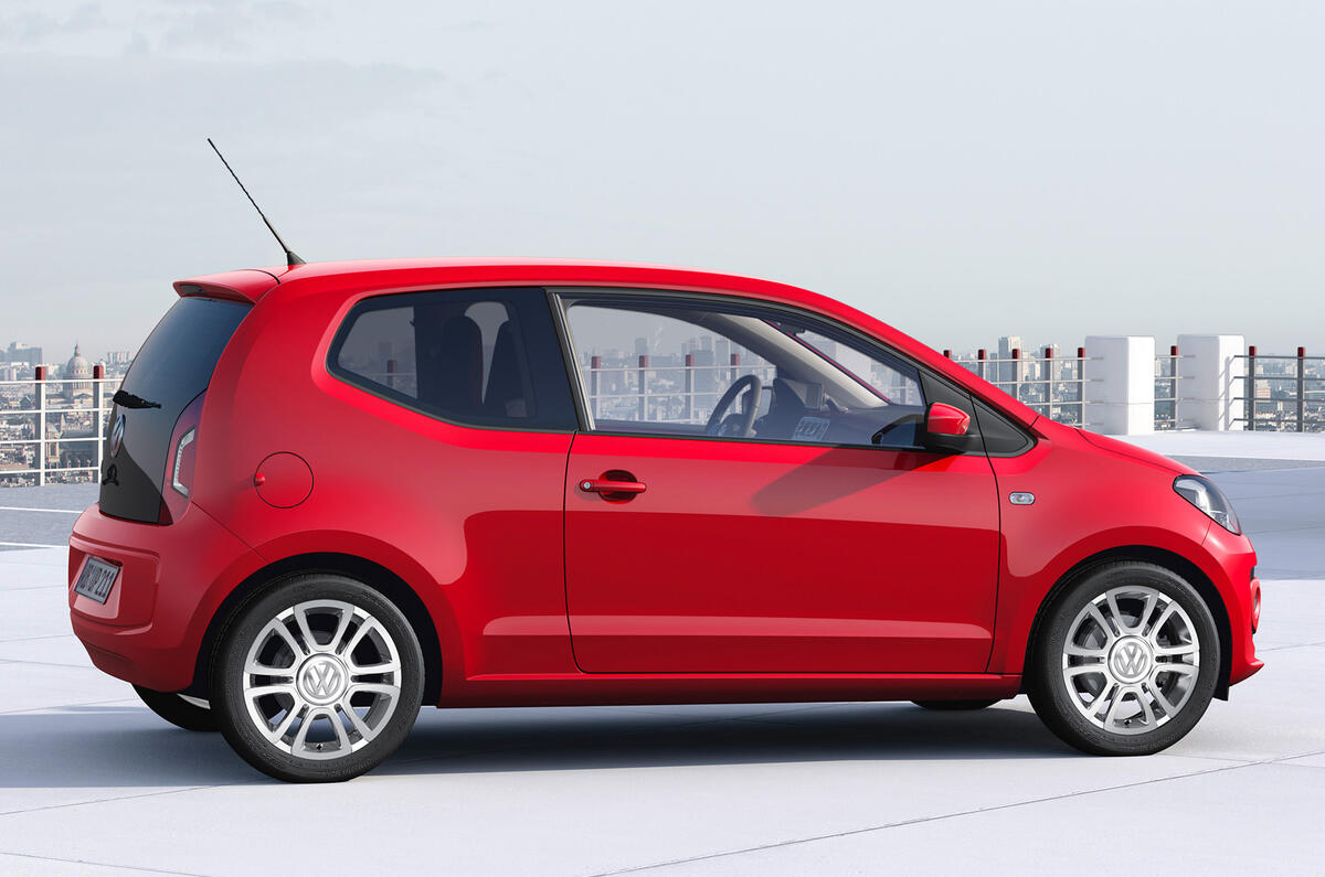 Most Fun Cars To Drive >> Volkswagen Up 1.0 review | Autocar Most Fun Cars To Drive >> Volkswagen Up 1.0 review | Autocar
