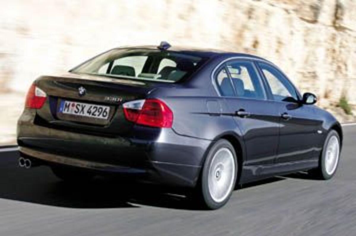 Комплектация se bmw