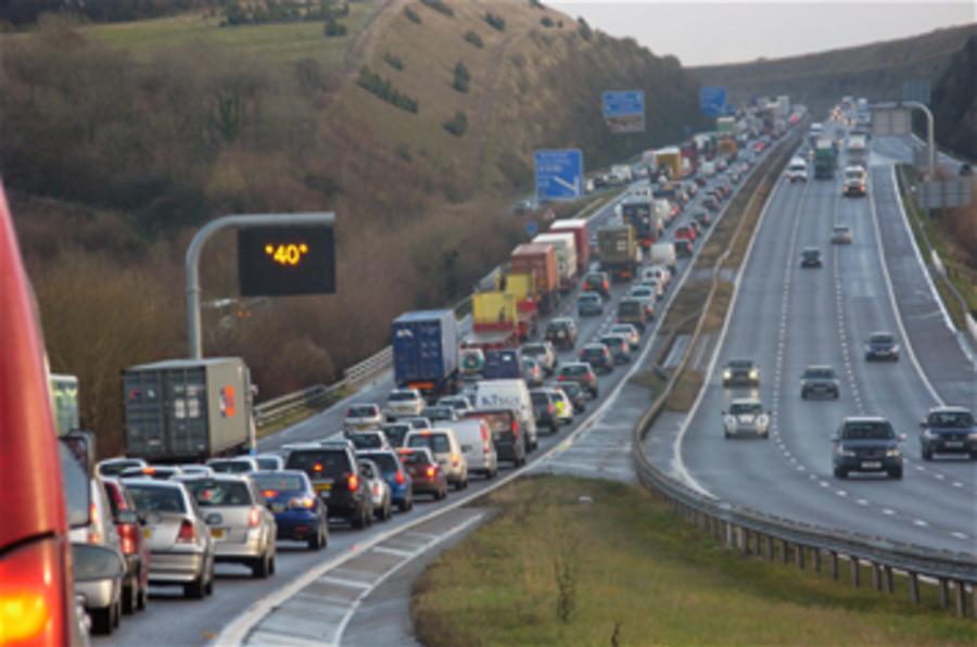Road privatisation 'will ease traffic'