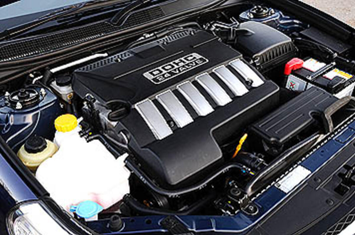 P0500 chevrolet epica