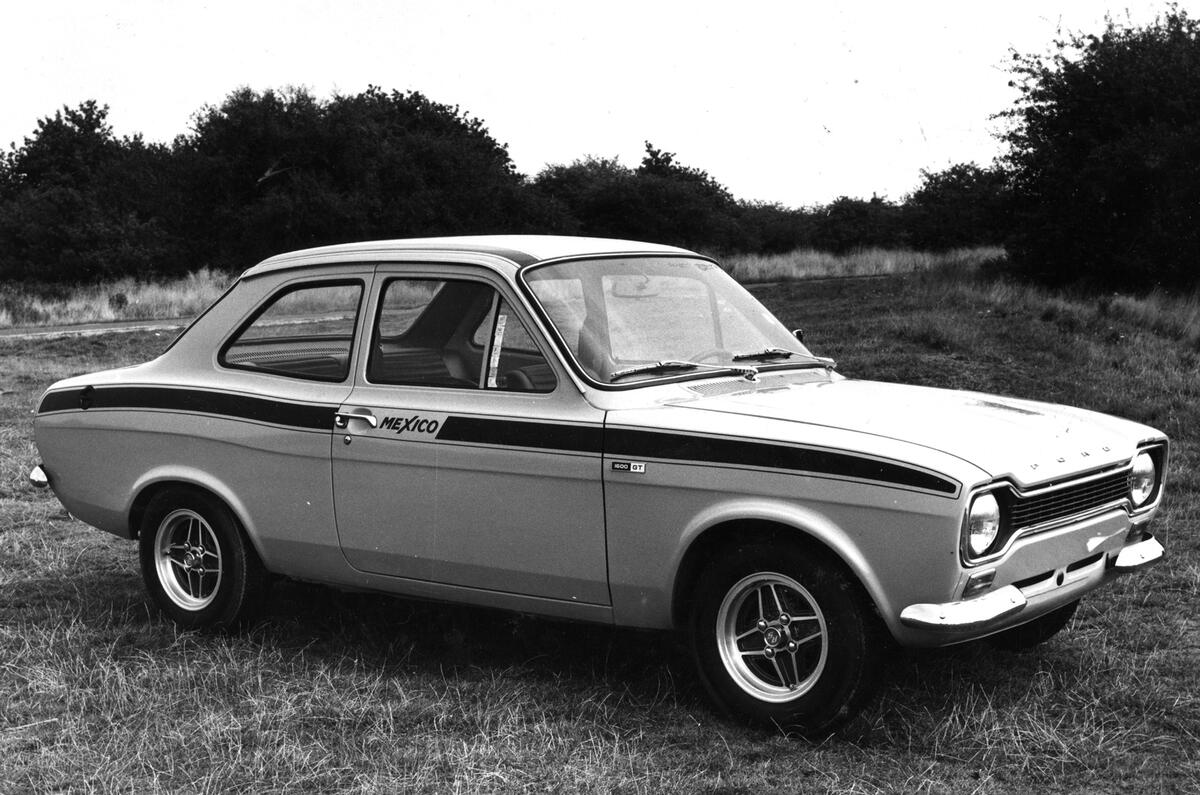 Vote for your greatest British car 19701990 Autocar