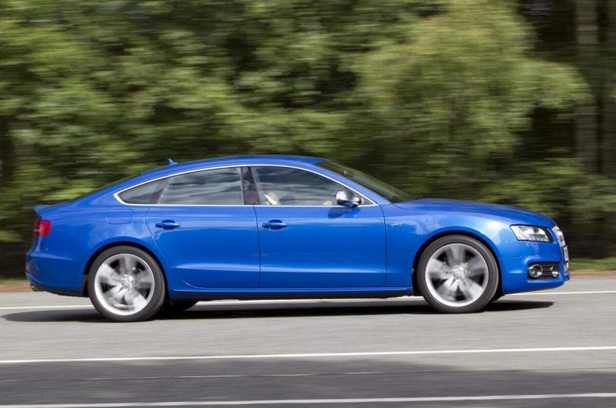 Audi S5 2007 2016 Review 2020 Autocar