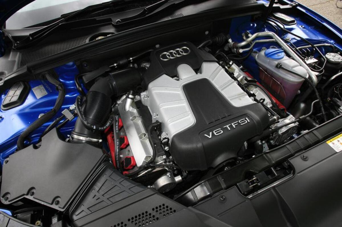 Audi S5 2007 2016 Review 2021 Autocar