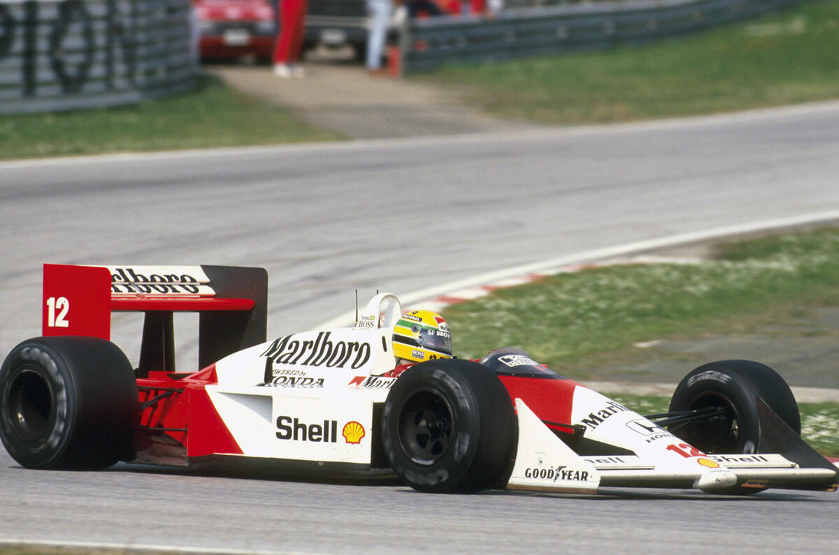 McLaren Honda F1 Gallery McLaren Honda F1 Gallery