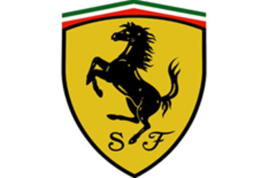 Ferrari ‘FX150’ specs leak out?