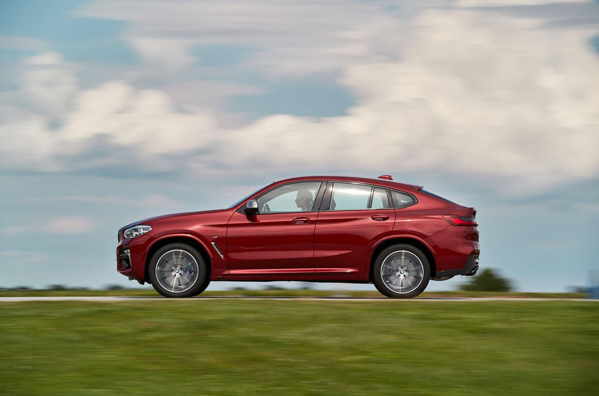 BMW X4 Review 2024, Price & Specs Autocar