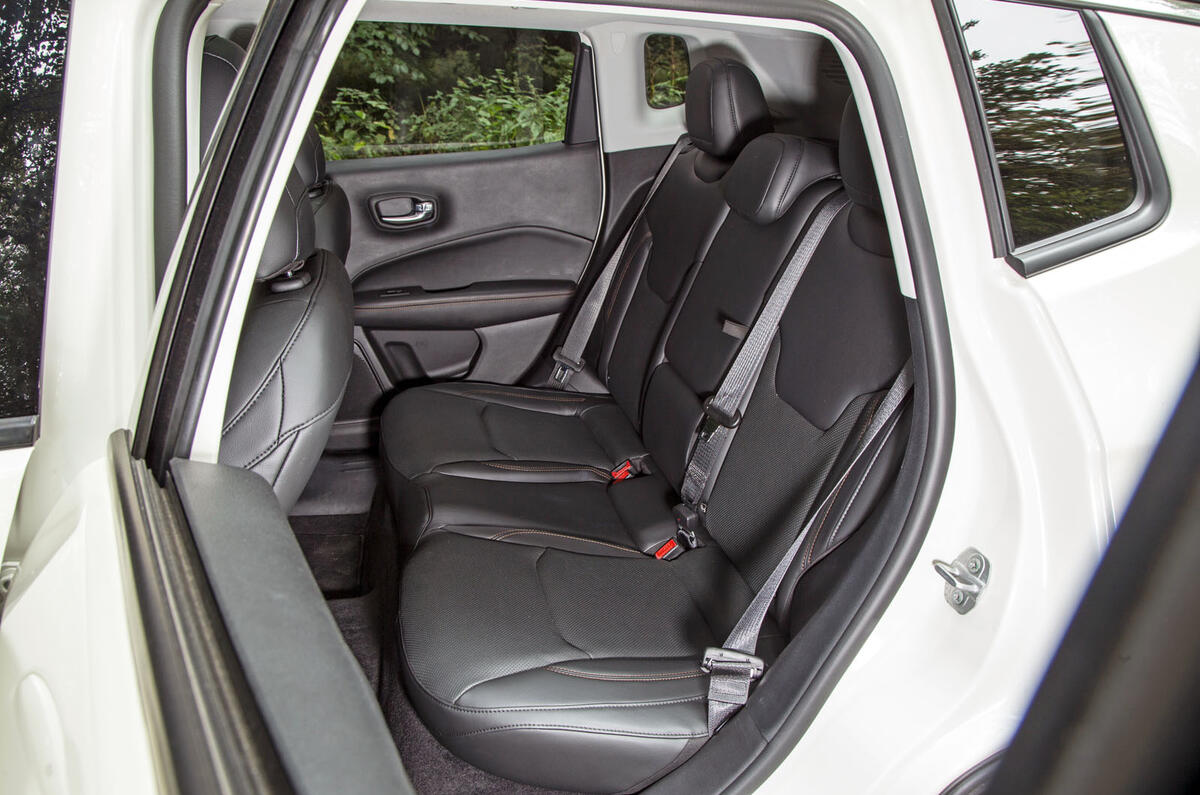 Jeep Compass Review 2024, Price & Specs Autocar