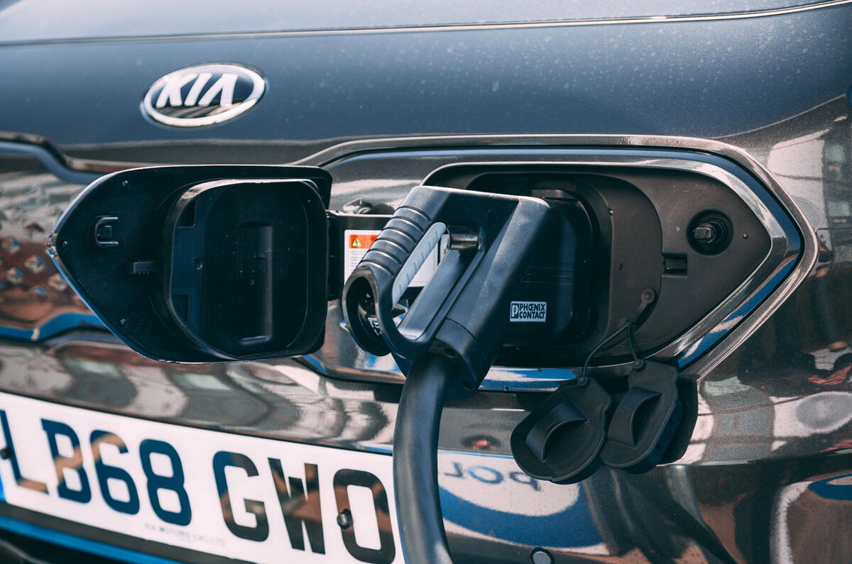 Kia e-Niro Review (2021) | Autocar