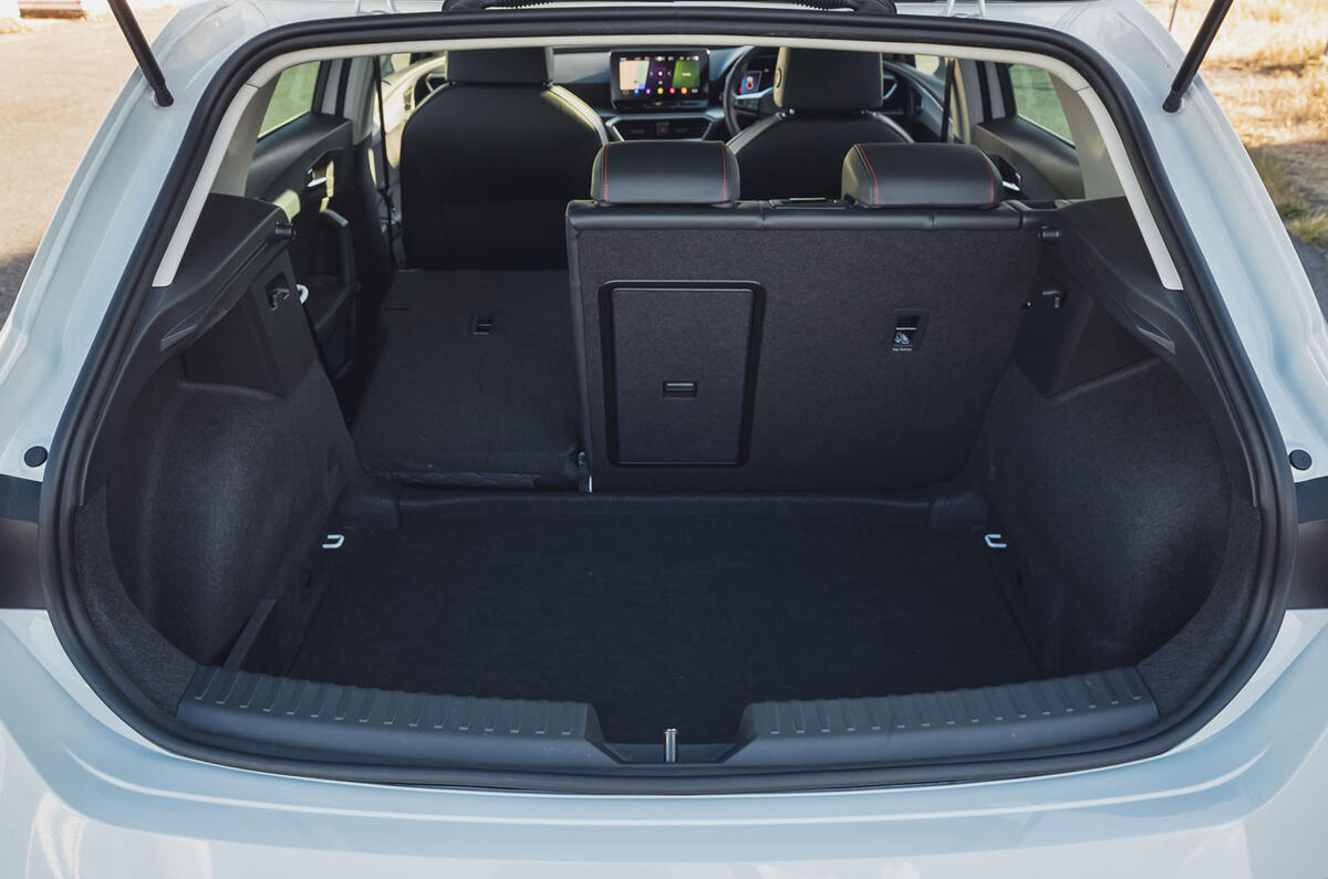 Seat Leon Review 2024, Price & Specs Autocar