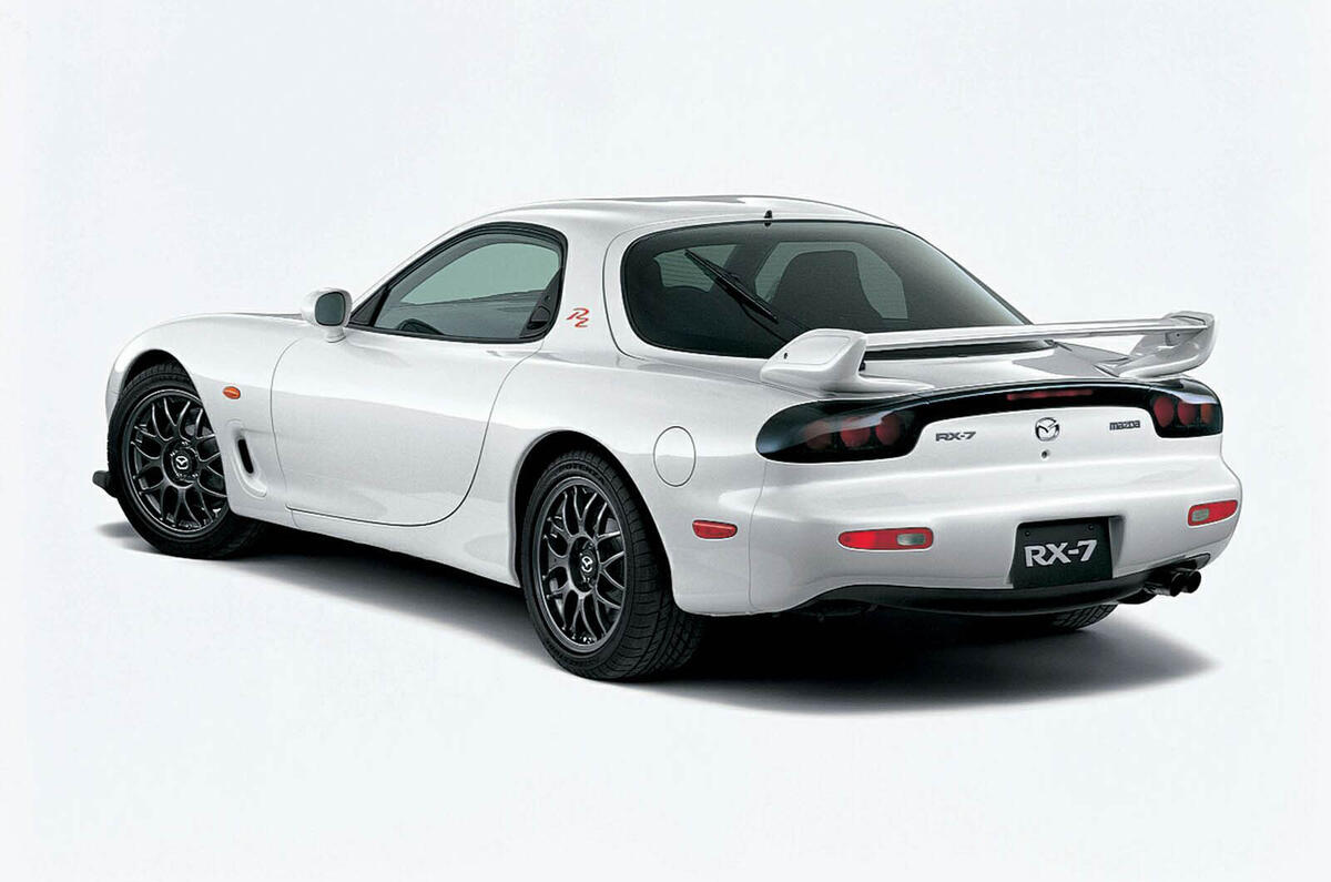 Rotary Engine Cars >> History Of The Mazda Rotary Engine Picture Special Autocar Rotary Engine Cars >> History Of The Mazda Rotary Engine Picture Special Autocar