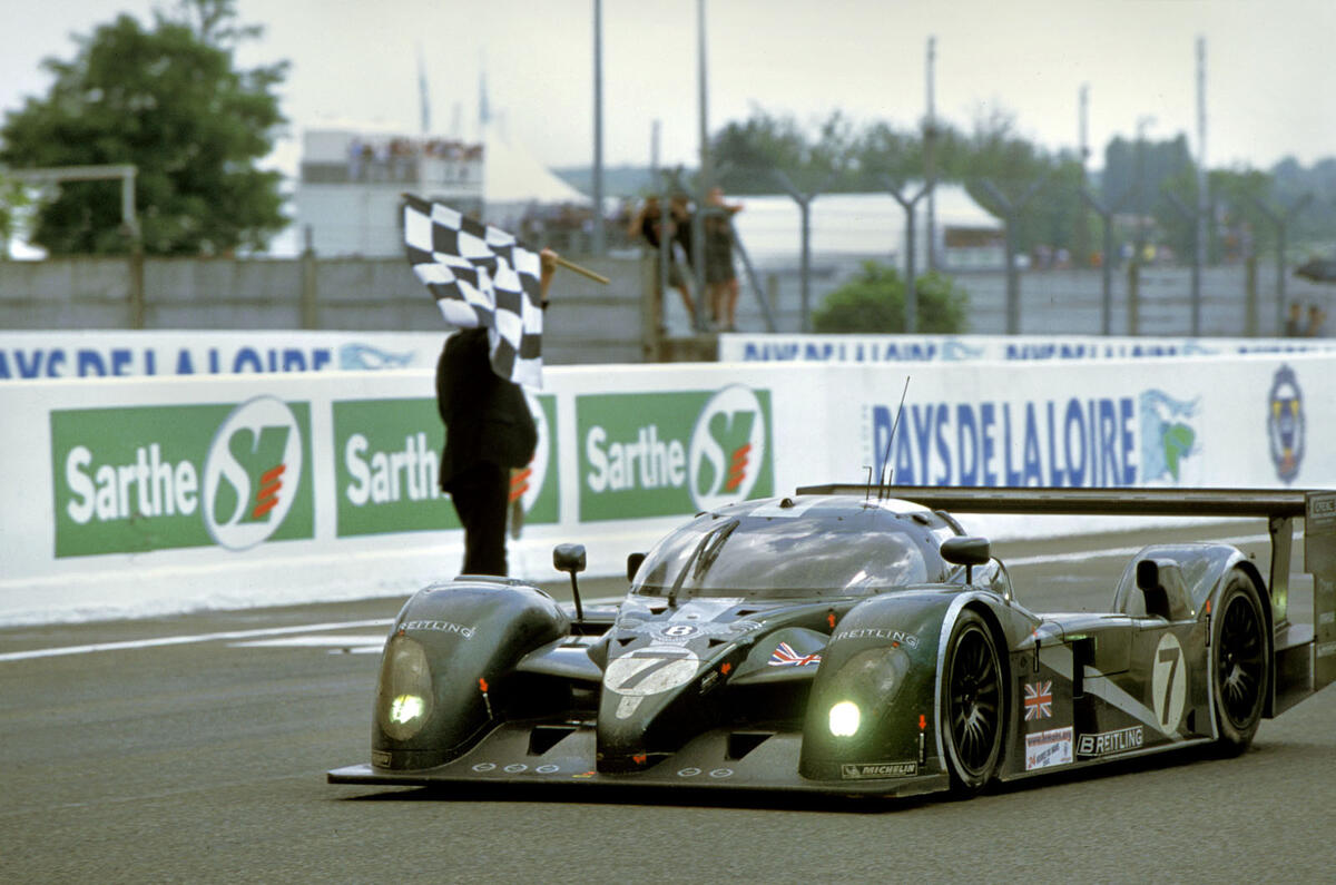 The greatest Le Mans 24 Hours races picture special Autocar