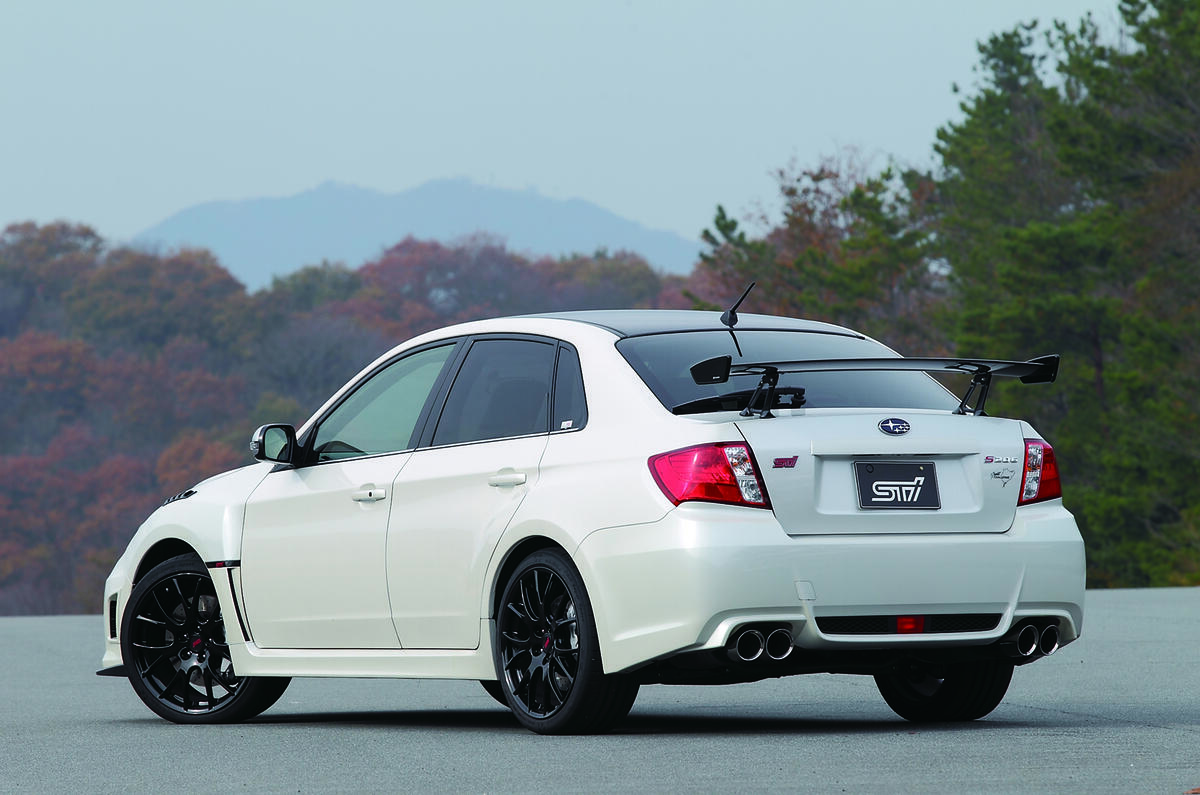 Subaru Impreza Wrx Sti Nurburgring Review Autocar Subaru Impreza Wrx Sti Nurburgring Review Autocar