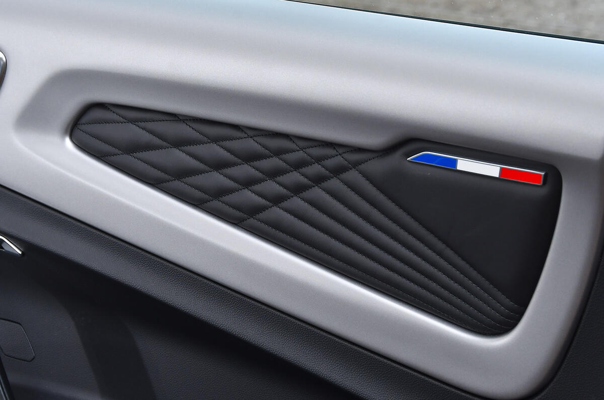 21 Cartes de porte Alpine A110 Legende GT 2022 RT