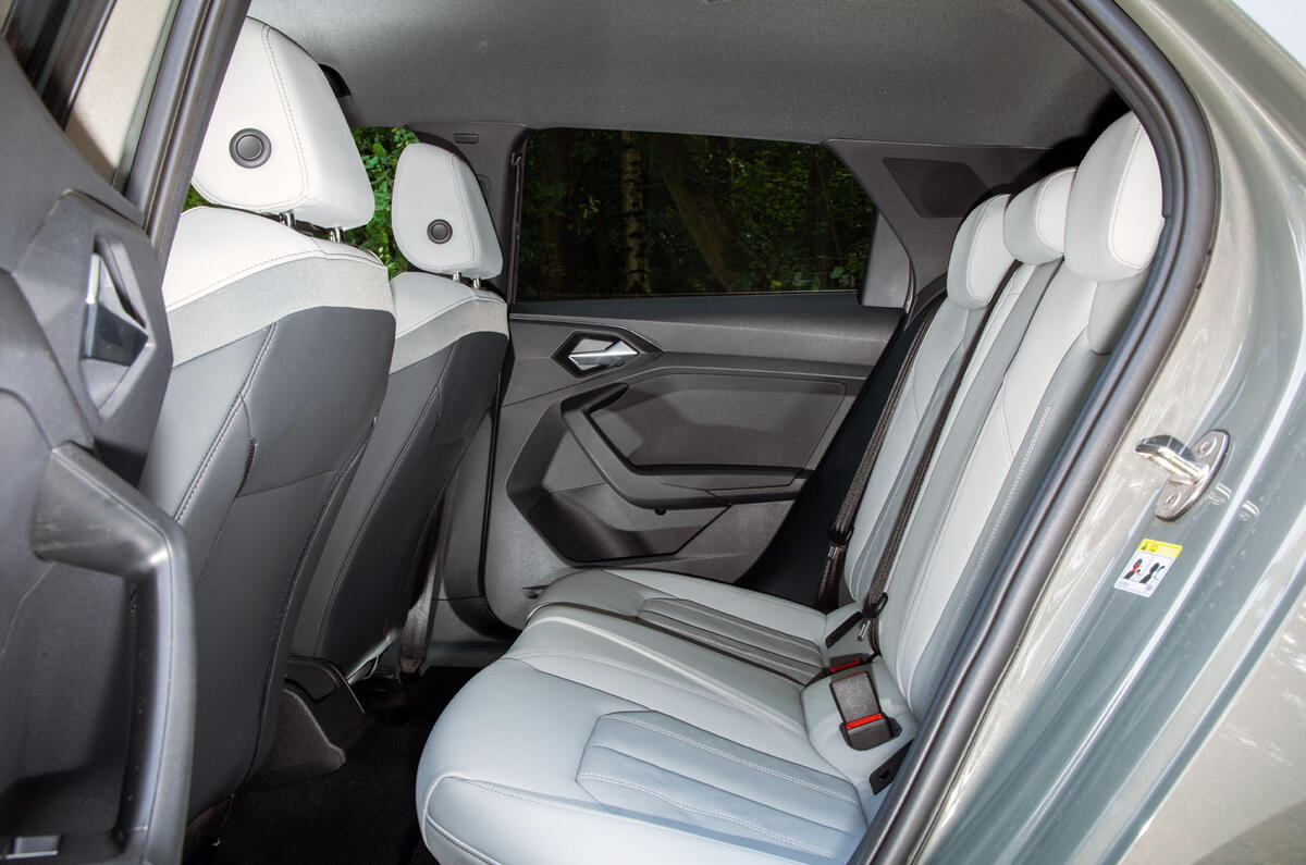 Audi A1 Review (2021) Autocar