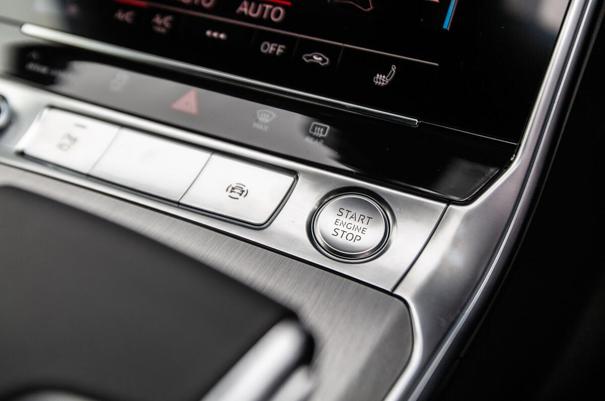 Mog Station Login >> Audi A6 Avant Review (2019) | Autocar Mog Station Login >> Audi A6 Avant Review (2019) | Autocar