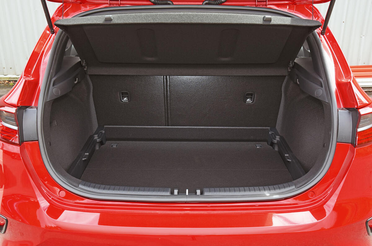 Kia Ceed Review (2023) Autocar