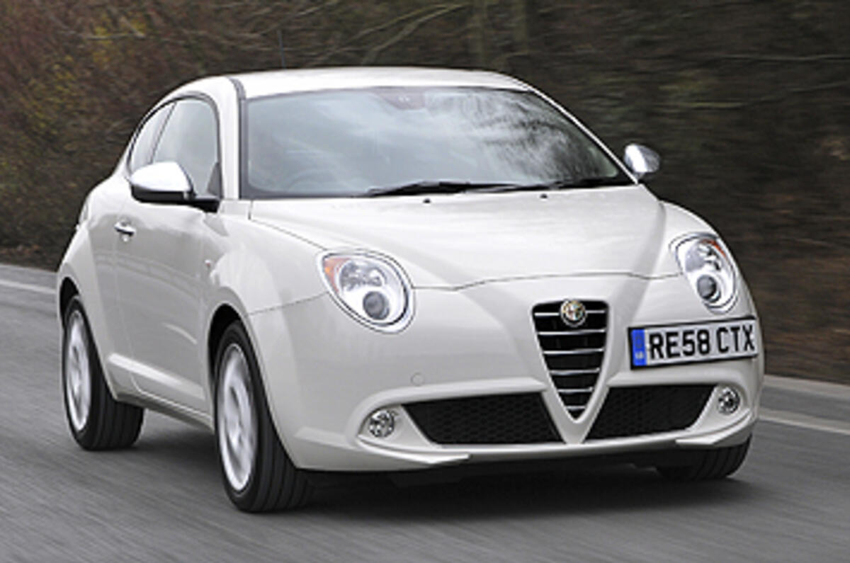 Opinioni Alfa Romeo MiTo - AutoXY