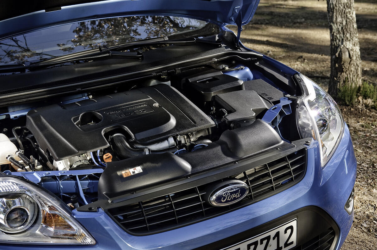 Affordable Electric Cars >> Ford Focus 1.6 TDCi Econetic review | Autocar Affordable Electric Cars >> Ford Focus 1.6 TDCi Econetic review | Autocar