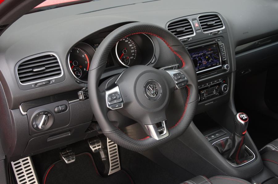 Volkswagen Golf Gti Edition 35 2011 2012 Review 2020 Autocar